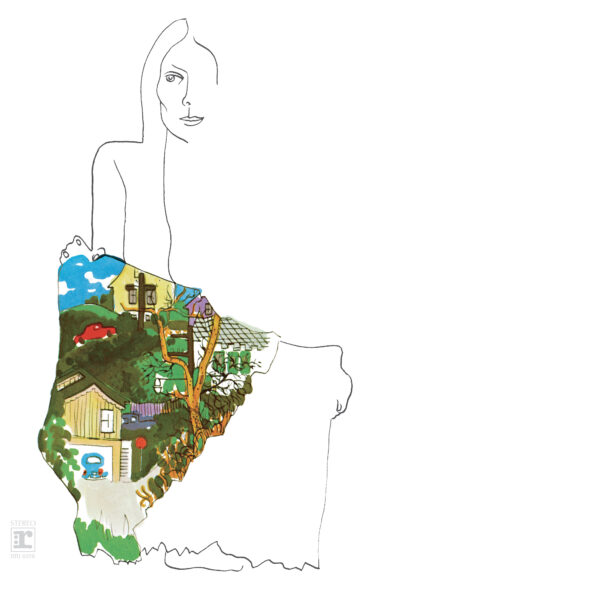 Ladies Of The Canyon (New LP)