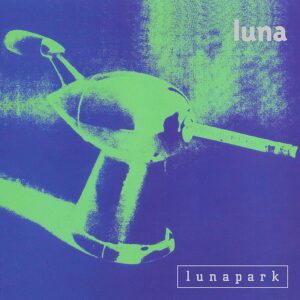 LUNAPARK (NEW LP)