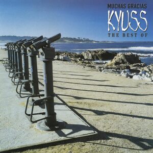 MUCHAS GRACIAS: THE BEST OF KY (NEW LP) (md)