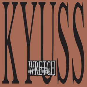 WRETCH (NEW LP)