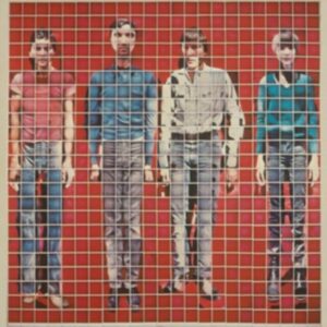 More Songs About Buildings (NEW LP)