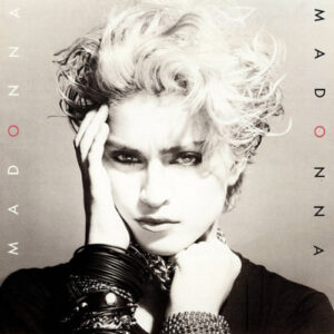 MADONNA (NEW LP)