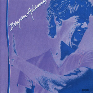 BRYAN ADAMS (Used CD)