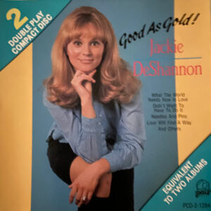 Good As Gold! (CD)