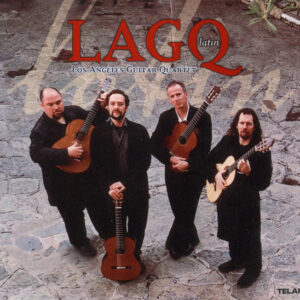 Latin (CD)