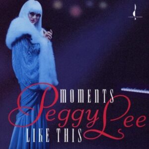 MOMENTS LIKE THIS (CD)