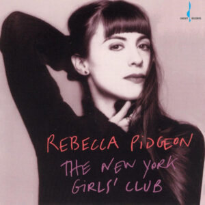 NEW YORK GIRLS' CLUB (CD)