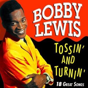 TOSSIN' & TURNIN (CD)
