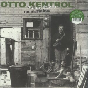 NO MISTAKES (NEW LP) (RSD622) (MD)