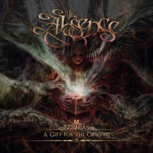 GIFT FOR THE OBSESSED (Used CD)