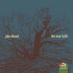 NEW FAITH (NEW LP)