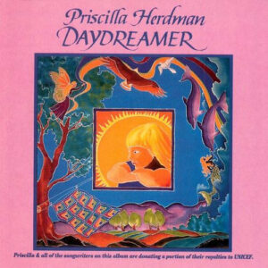 Daydreamer (CD)