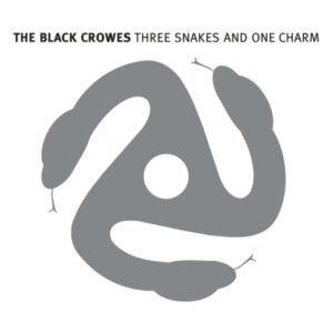 THREE SNAKES AND ONE CHARM (CD)