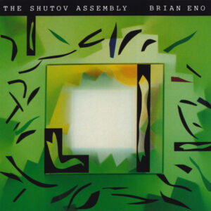 SHUTVO ASSEMBLY