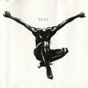 SEAL (Used CD)