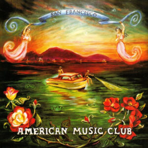 SAN FRANCISCO (Used CD)