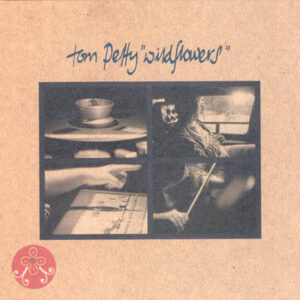 WILDFLOWERS (CD)