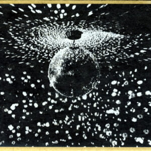 MIRROR BALL (CD)