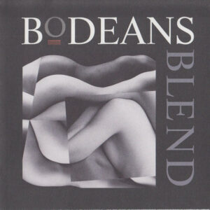 BLEND (Used CD)