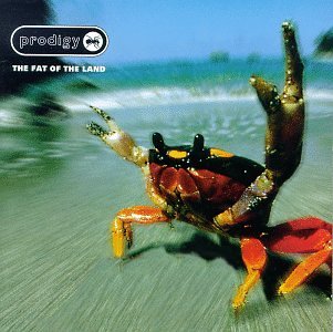 Fat Of The Land (CD)