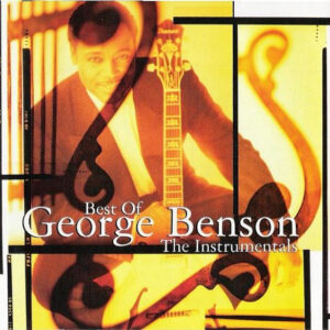 BEST OF GEORGE BENSON: THE INSTRUMENTALS (CD)