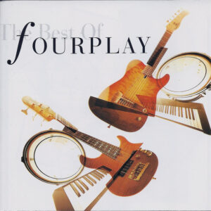 BEST OF FOURPLAY (CD)