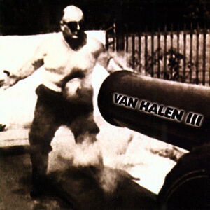 VAN HALEN 3 (CD)
