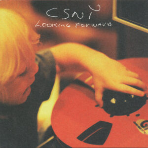 LOOKING FORWARD (CD)