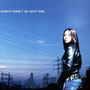SPIRIT ROOM (Used CD)