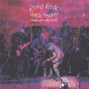 VOL. 1-ROAD ROCK: FRIENDS (CD)