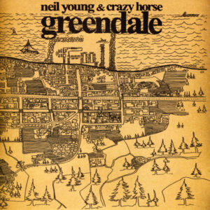 GREENDALE (CD)