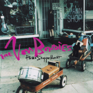 PAWN SHOPPE HEART (CD)