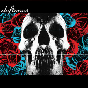 Deftones (NEW LP)
