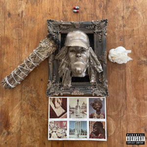 Sick! (MD) (New LP)