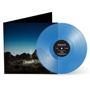 Live From Joshua Tree (NEW LP)