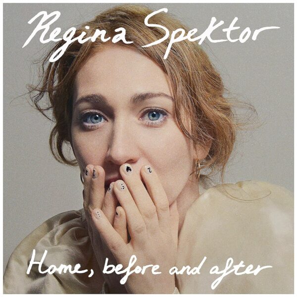 HOME,BEFORE AND AFTER (NEW LP)