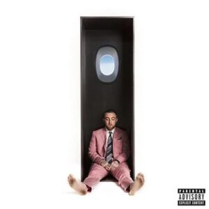 SWIMMING (NEW LP)