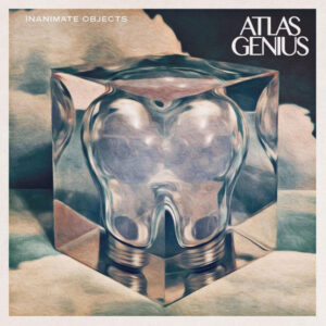 INANIMATE OBJECTS (Used CD)