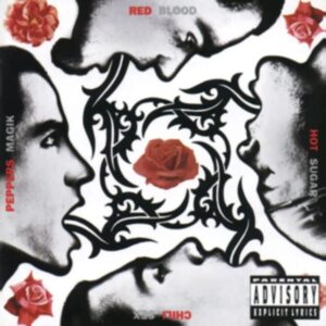 BLOOD SUGAR SEX MAGIK (NEW LP)