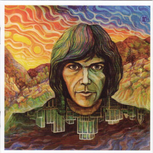 NEIL YOUNG (CD)