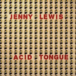 Acid Tongue (NEW LP)