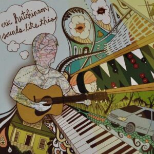 SOUNDS LIKE THIS (CD)