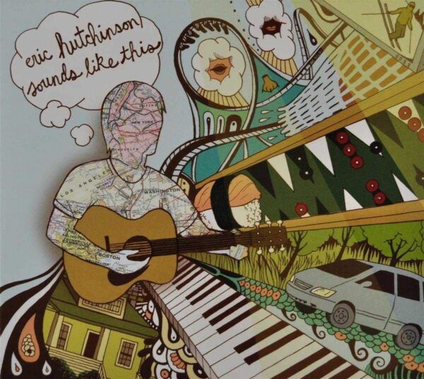 SOUNDS LIKE THIS (CD)