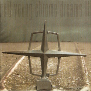 CHROME DREAMS 2 (CD)