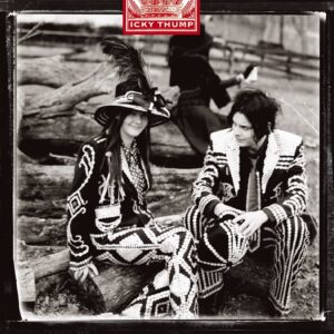 ICKY THUMP (CD)