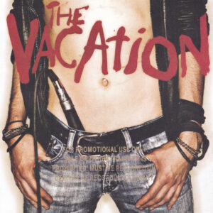 VACATION (CD)
