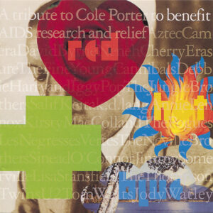 RED HOT & BLUE (CD)