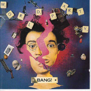 BANG! (CD)