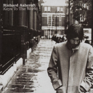 KEYS TO THE WORLD (Used CD)