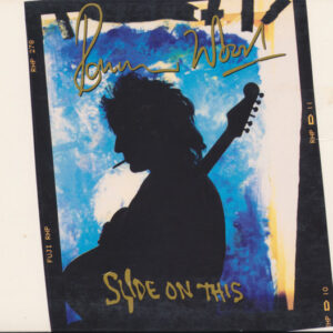 SLIDE ON THIS (CD)
